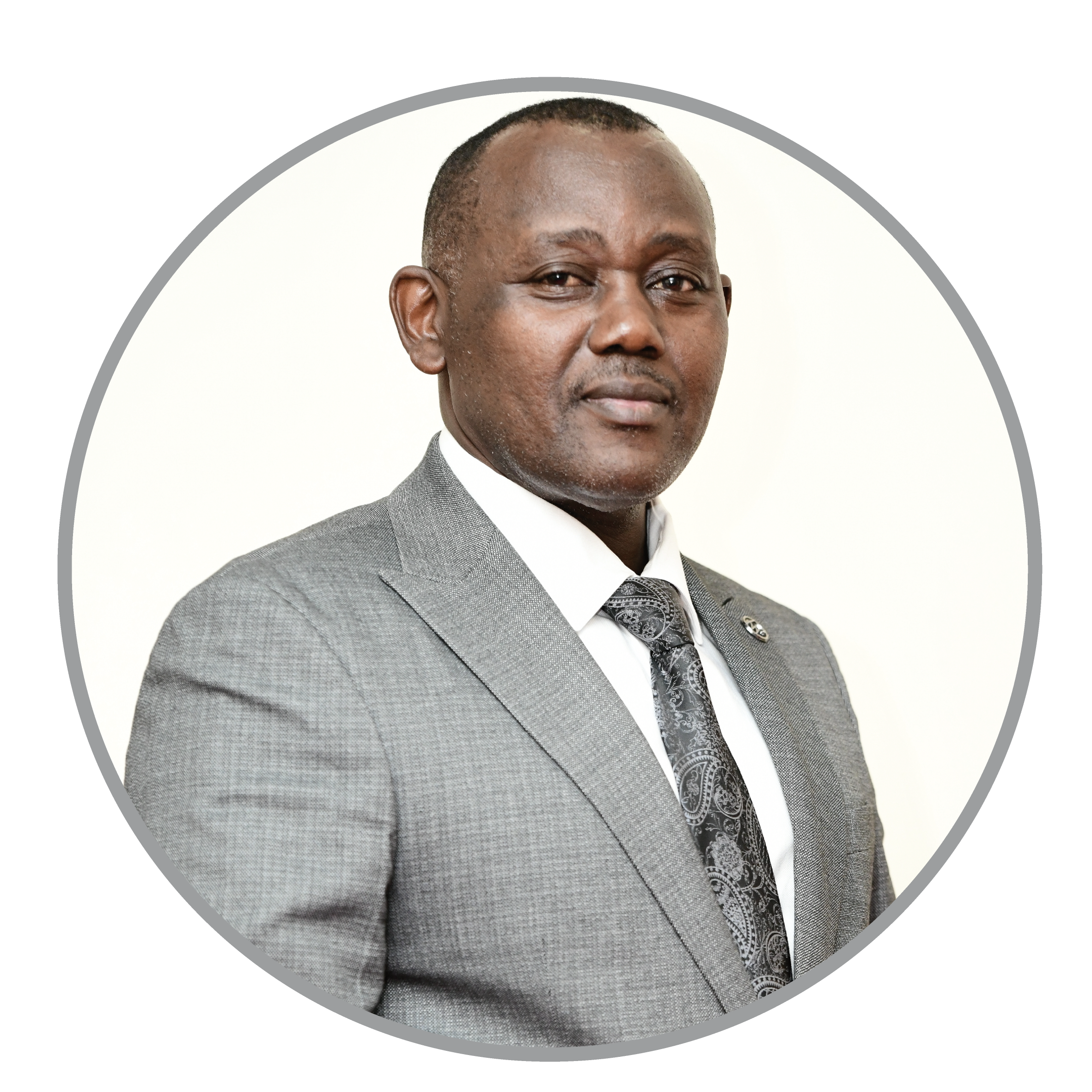 Dr Gachanja