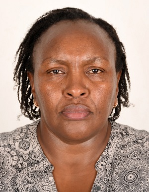 Njeri